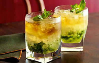 Mint Julep